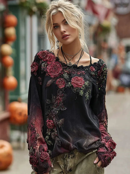 Vintage Inspired T-Shirt