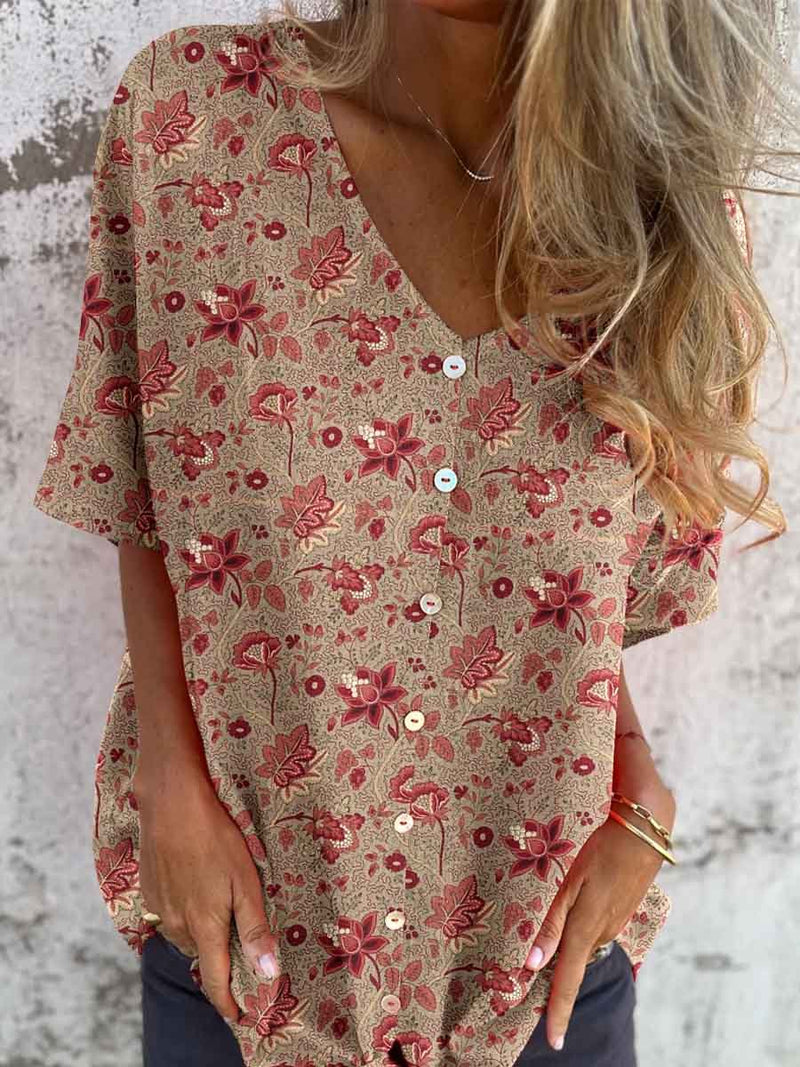 Classic Designed Shirt