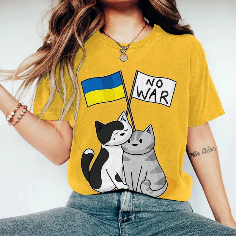 Timeless Vintage Style T-Shirt