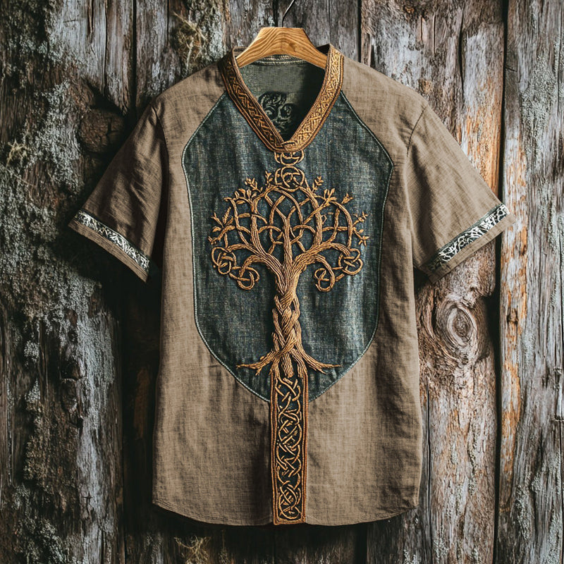 Elegantly Designed Shirt
