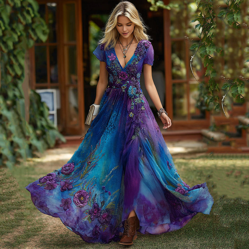 Beautifully Crafted Dress