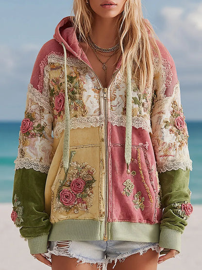 Classic Designed Garment