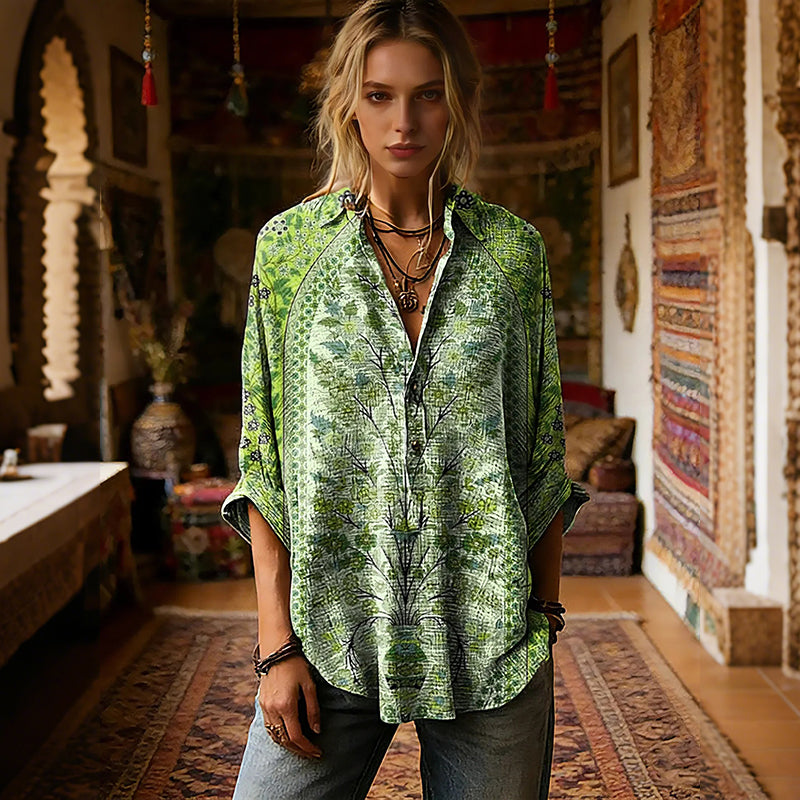 Elegantly Designed Shirt