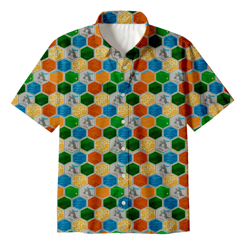 Vintage Inspired Shirt