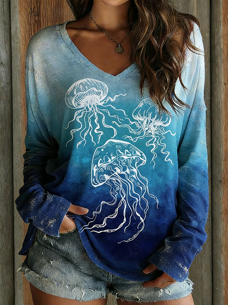 Thoughtfully Designed T-Shirt