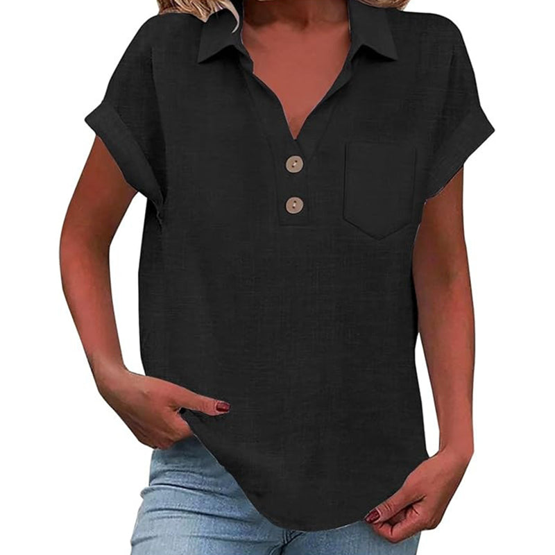 Classic Designed Blouse