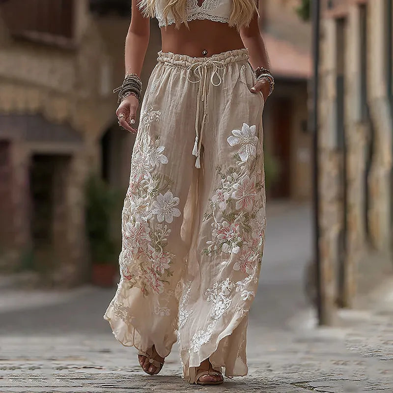 Classic Vintage Pants