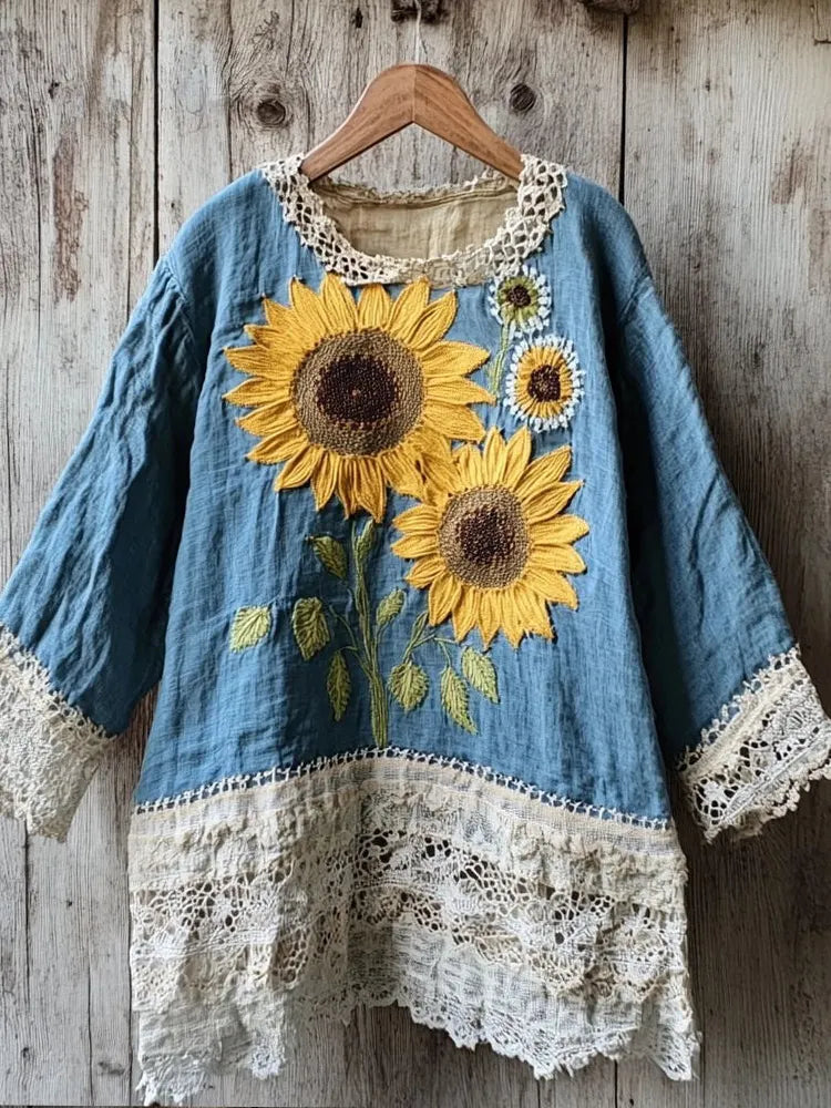 Thoughtfully Designed Shirt