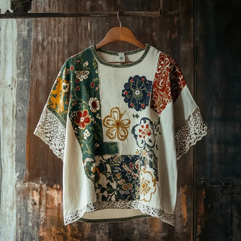 Beautifully Crafted T-Shirt