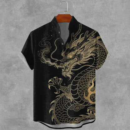 Classic Vintage Shirt