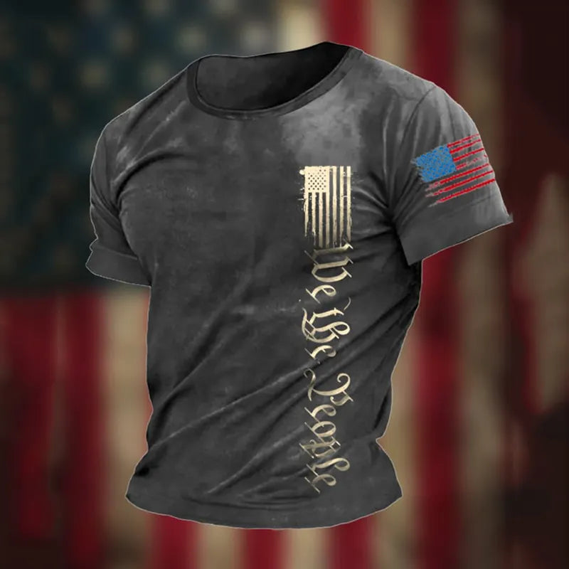 Beautifully Crafted T-Shirt