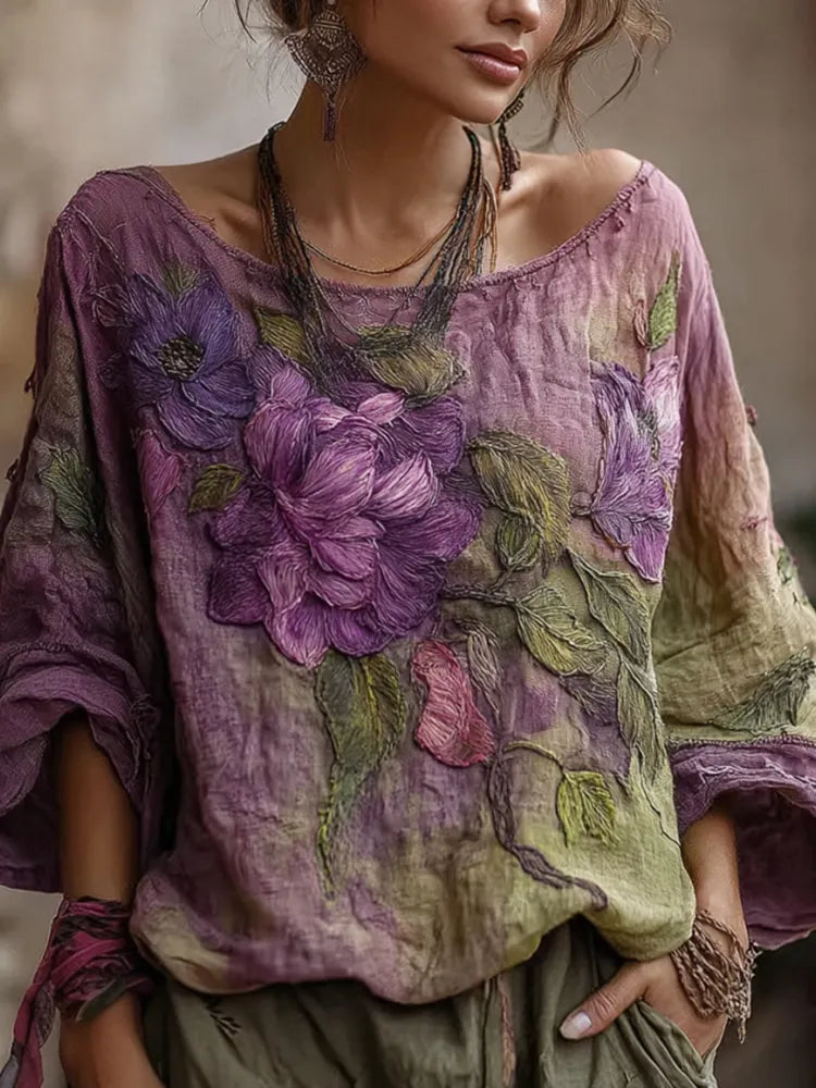 Beautifully Crafted Shirt