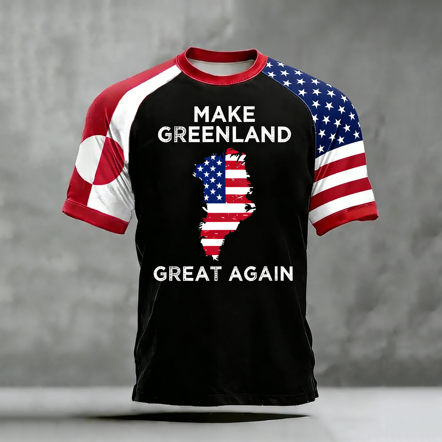 Thoughtfully Designed T-Shirt