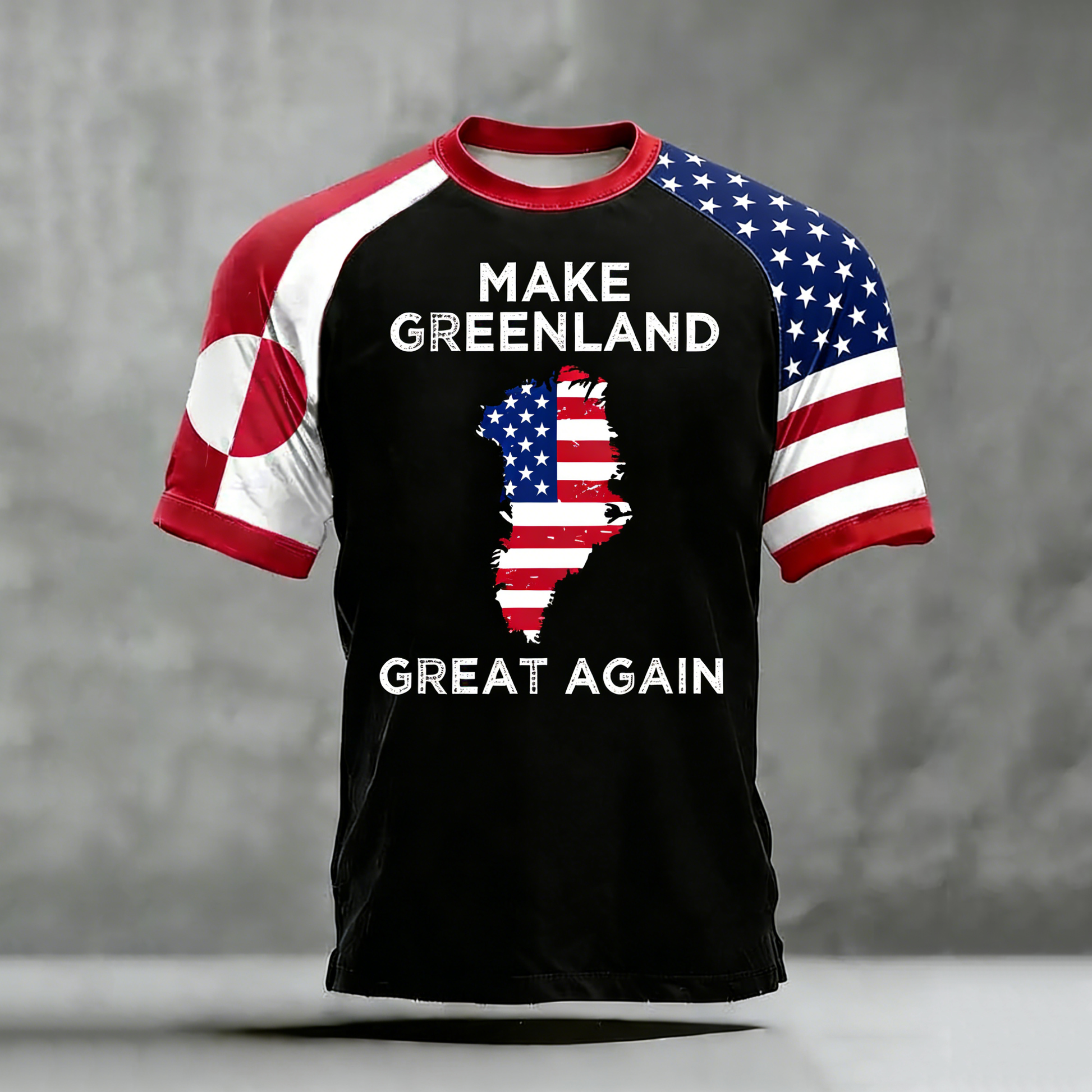 Thoughtfully Designed T-Shirt