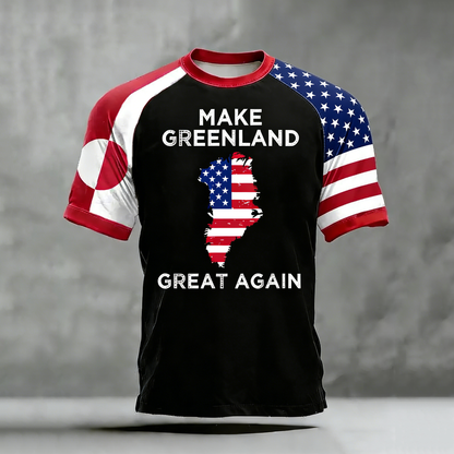 Thoughtfully Designed T-Shirt