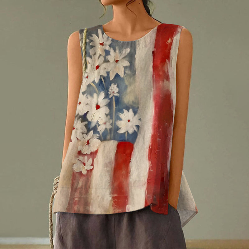Gracefully Designed Top