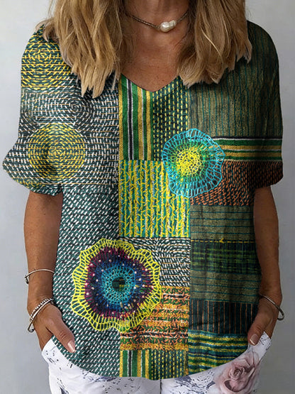 Elegantly Designed Shirt