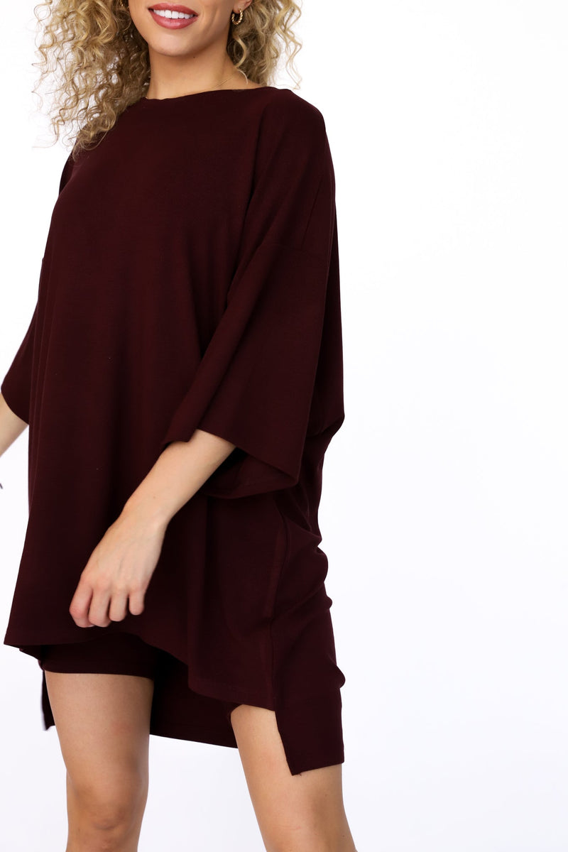 Elegantly Styled T-Shirt for Everyday Wear