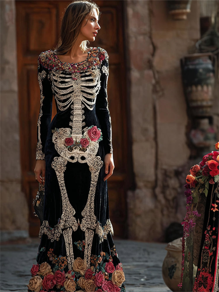 Beautifully Crafted Dress