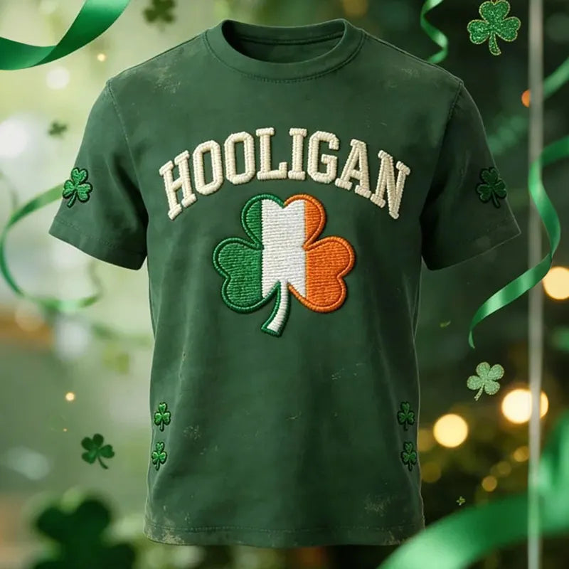 Gracefully Designed T-Shirt