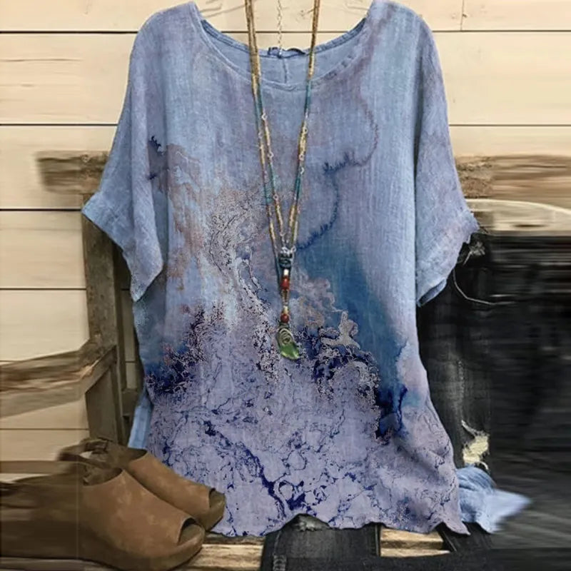 Classic Vintage T-Shirt