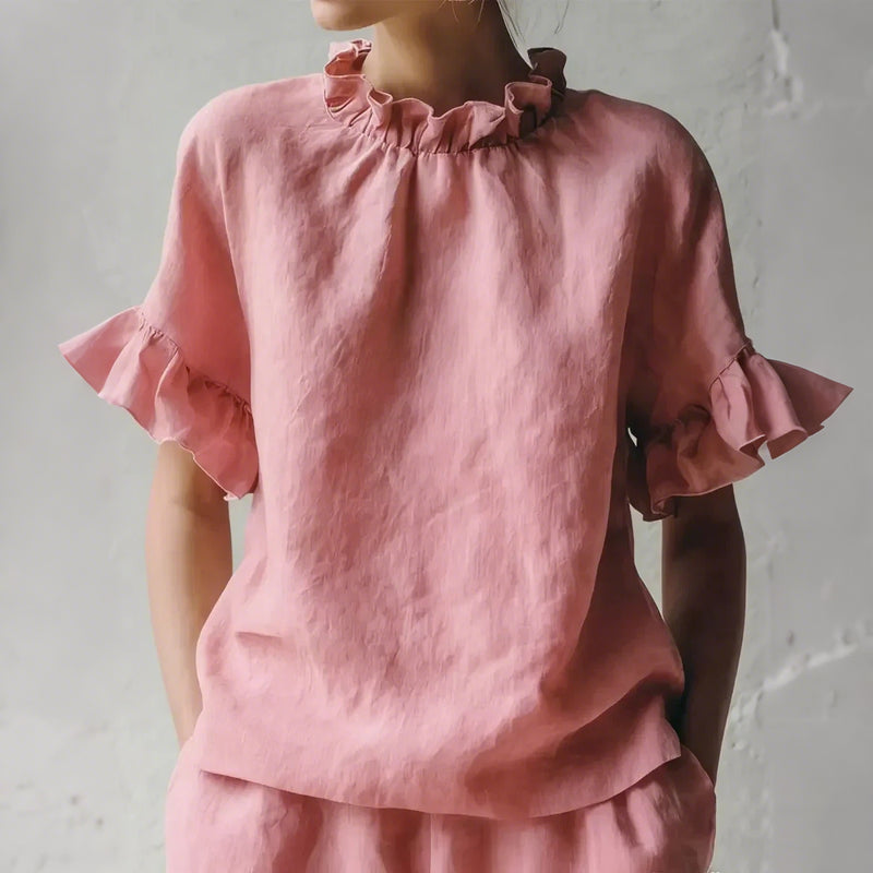 Classic Designed Shirt