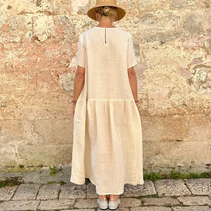 Beautifully Crafted Dress