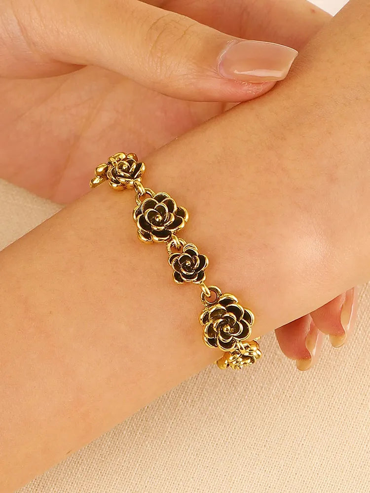 Beautiful Bracelet with Unique Style