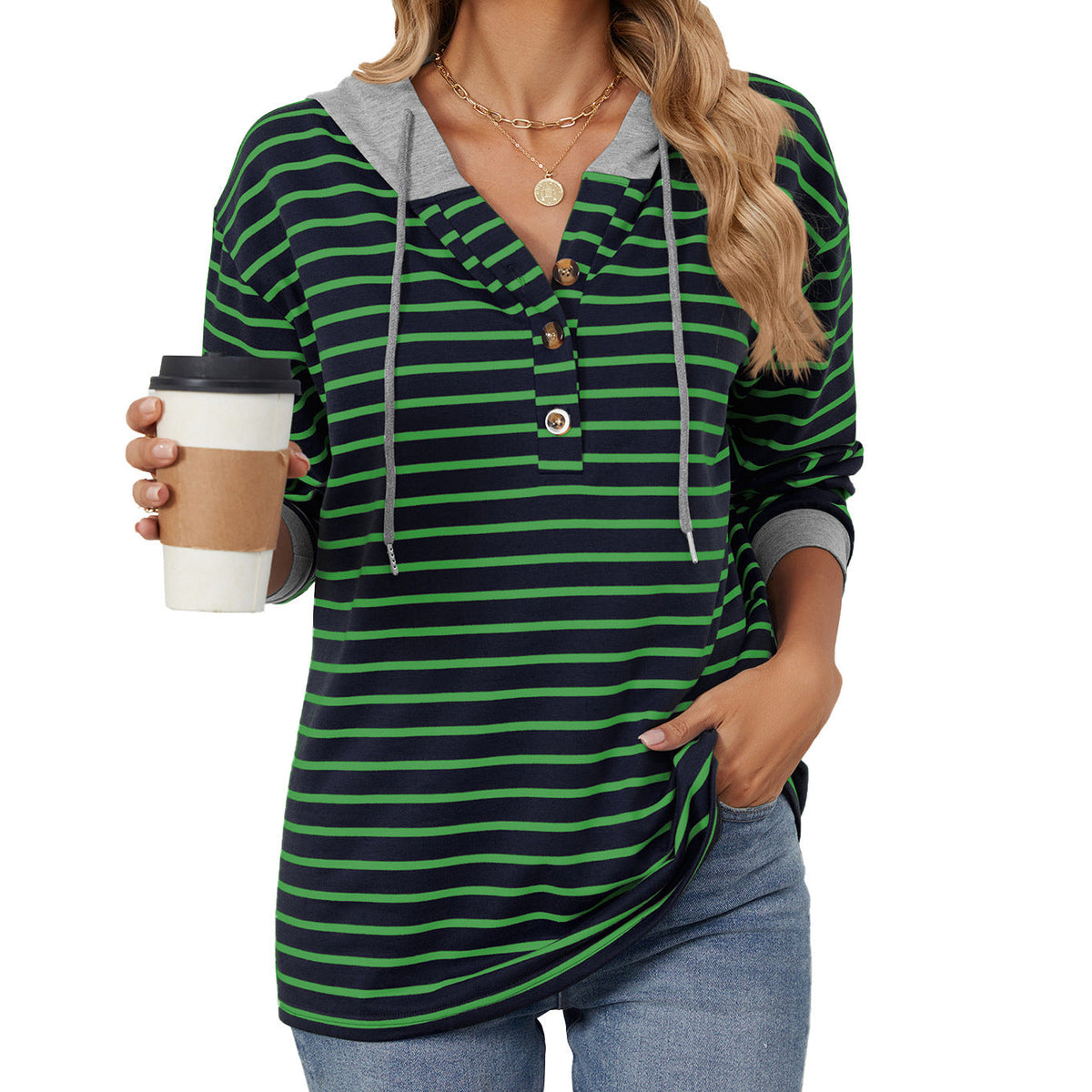 Classic Vintage & Enduringly Stylish Shirt