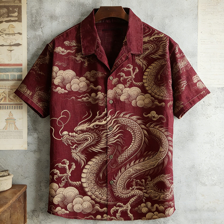 Elegantly Designed Shirt