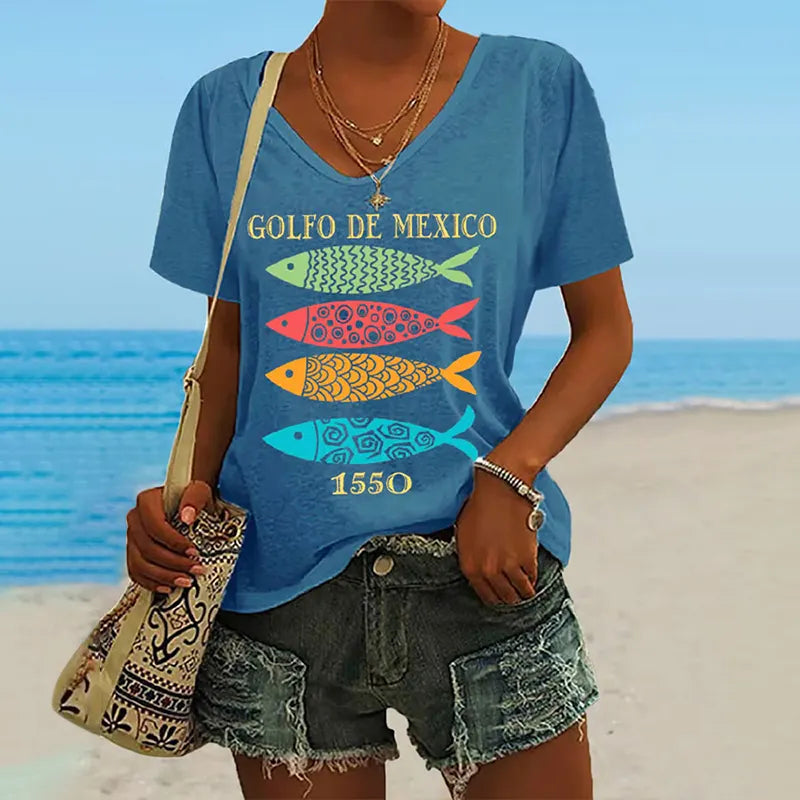 Beautifully Crafted T-Shirt