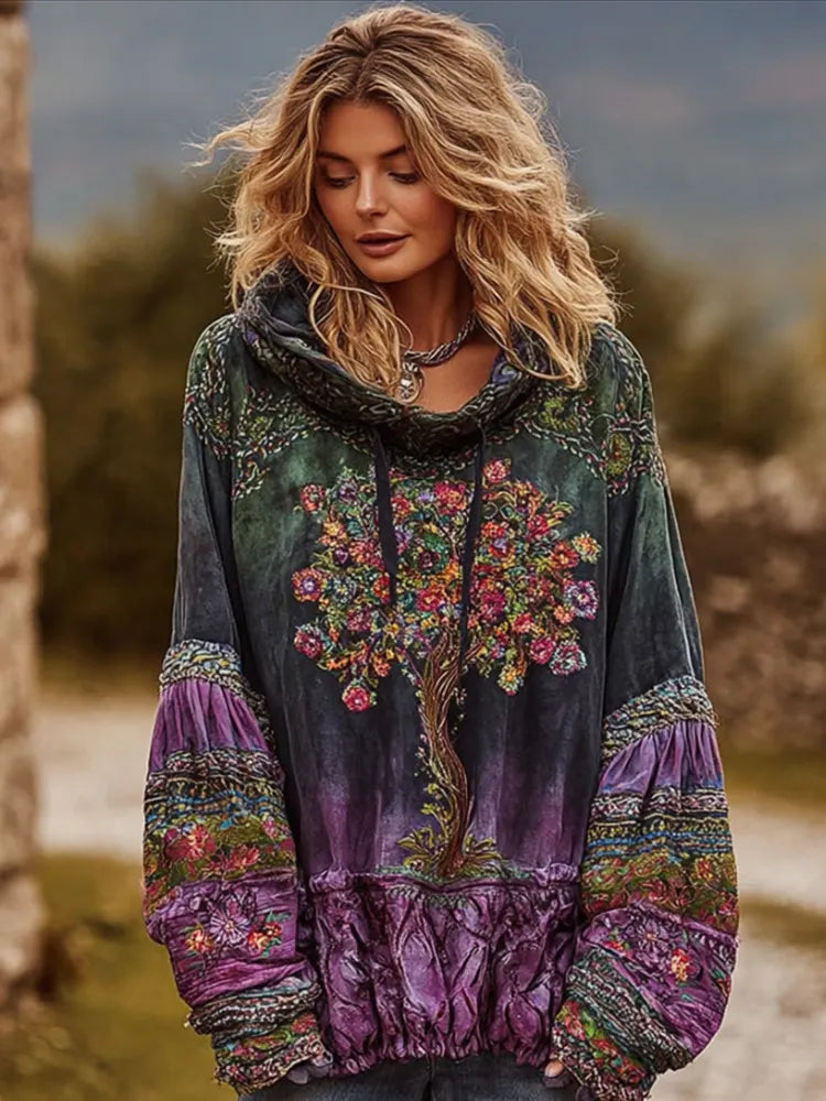 Gracefully Designed Top