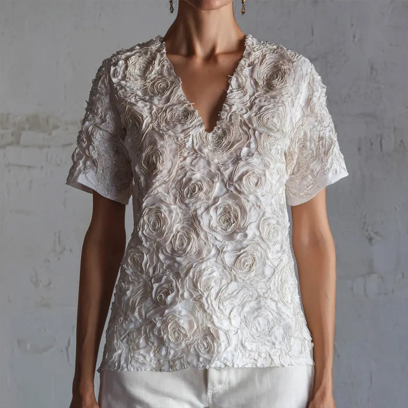 Elegantly Designed Shirt