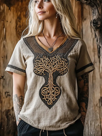Beautifully Crafted T-Shirt