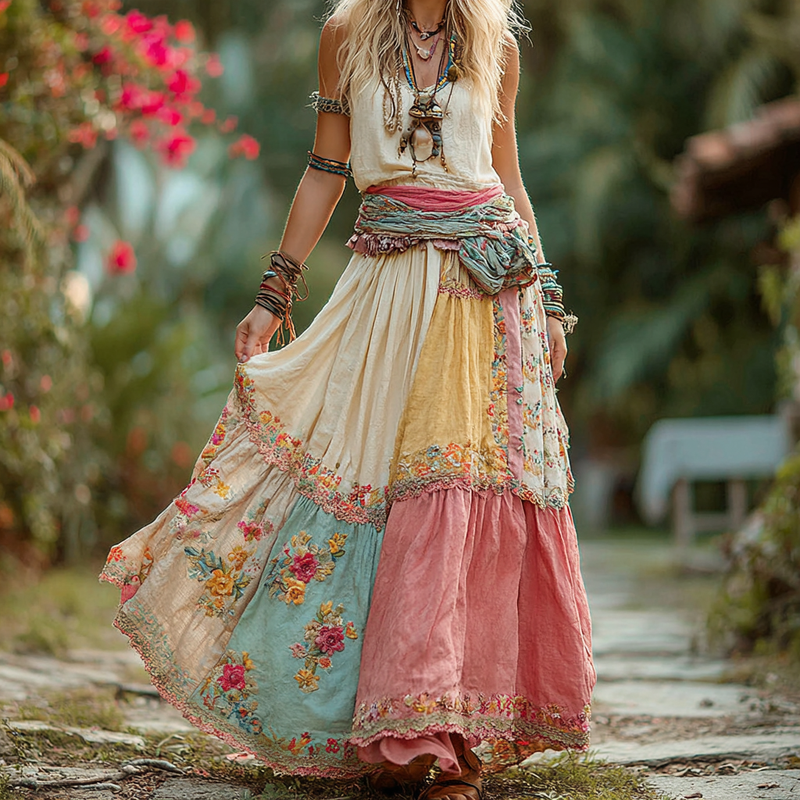Classic Vintage Garment