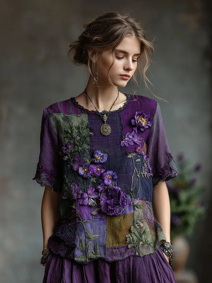 Beautifully Crafted T-Shirt