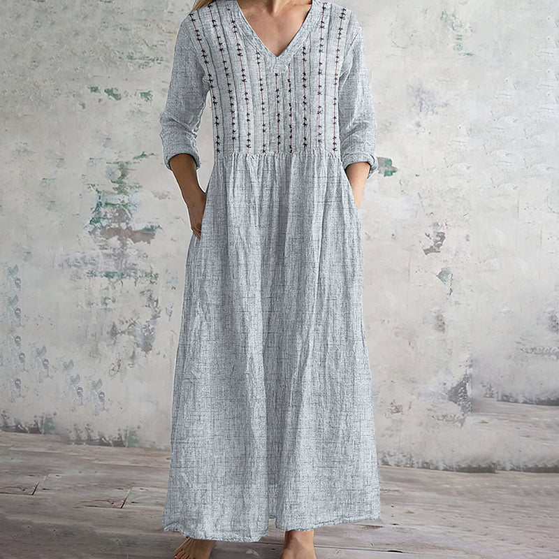 Beautifully Crafted Dress