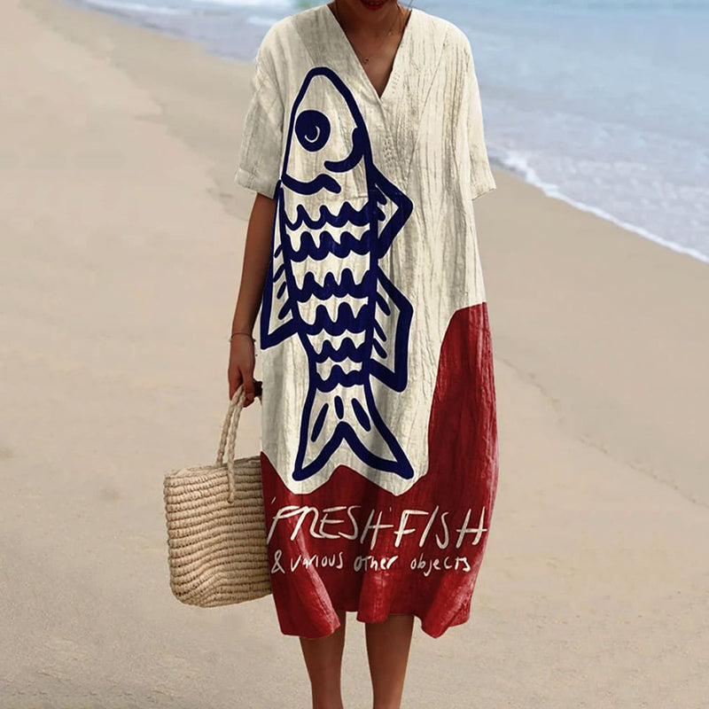Beautifully Crafted Dress