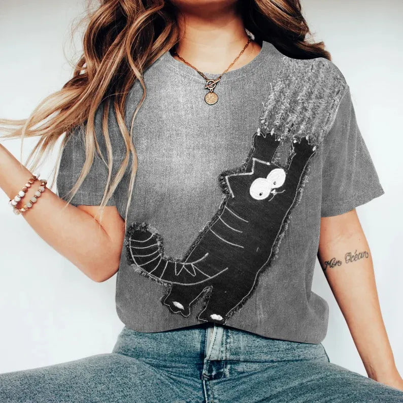Timeless Vintage Style Shirt