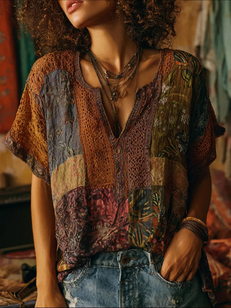 Classic Designed Shirt
