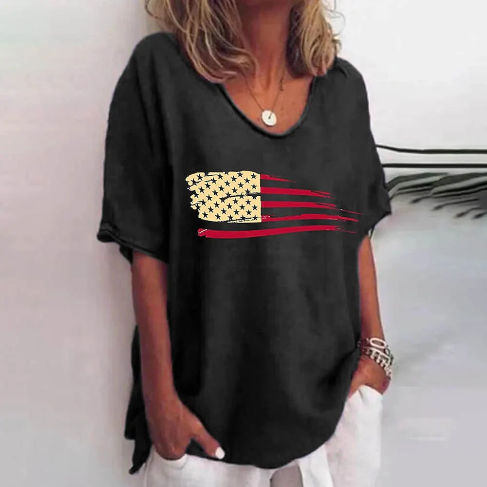 Thoughtfully Designed T-Shirt