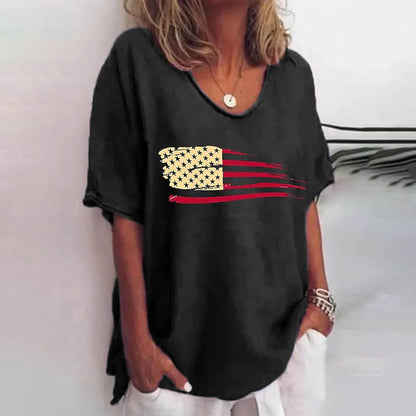 Thoughtfully Designed T-Shirt