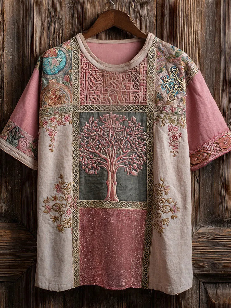 Classic Vintage Shirt