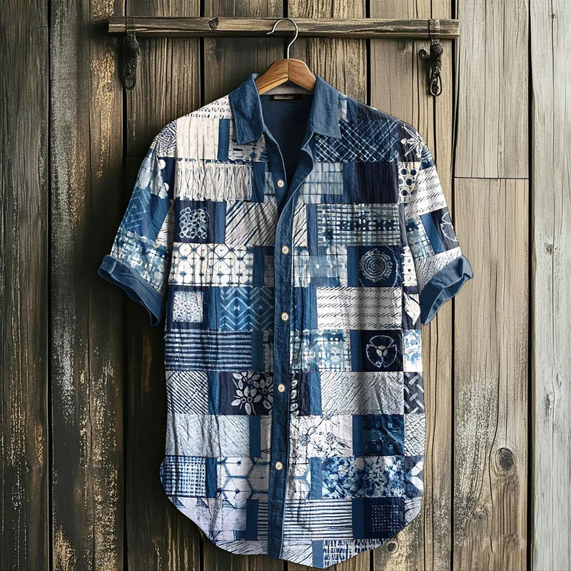 Beautifully Crafted Shirt