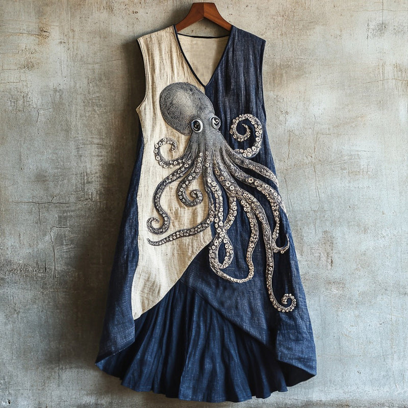 Vintage Inspired Dress
