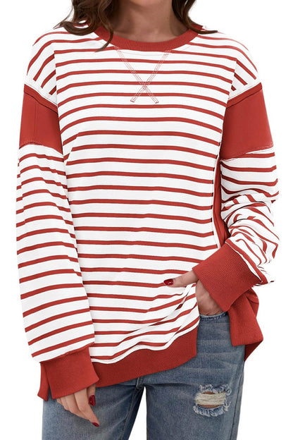 Polished Shirt with an Effortless Classic Look