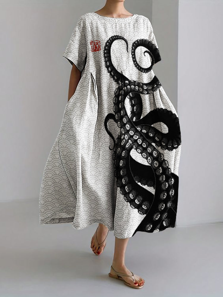 Beautifully Crafted Dress