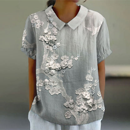Gracefully Designed Shirt