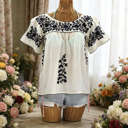 Elegantly Designed T-Shirt