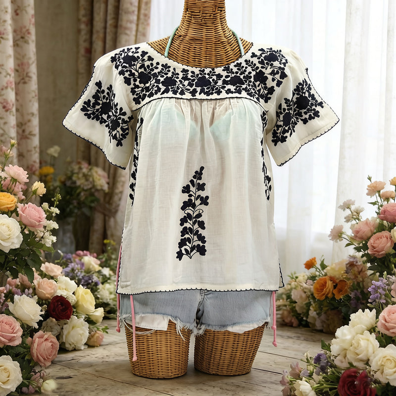 Elegantly Designed T-Shirt